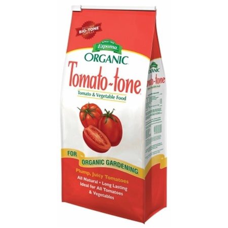 PATIOPLUS 18 Lb Tomato Tone PA85774